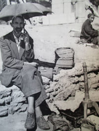 Algerie
