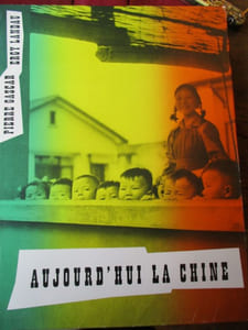 aujourd hui la chine
