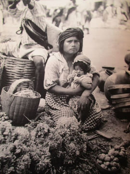Mexique magie maya. Hoppenot (Helene)