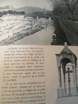 Un siècle au bord de l'eau promenade des anglais Nice 1833-1933. undefined