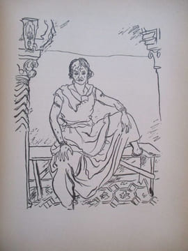 tout l' inconnu de la casbah. Favre (Lucienne)