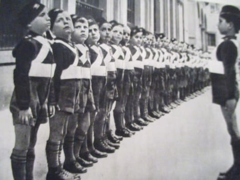 l'enfant colonial - enfants a travers le monde. Dupuy (aimé) Brunot (Marguerite)