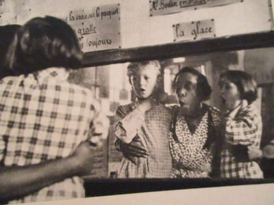 l'éducation des enfants fragiles malades infirmes - les enfants déficients - l enfant sur la mauvaise route