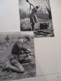 l' enfant en plein air