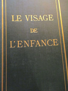 Enfants au travail