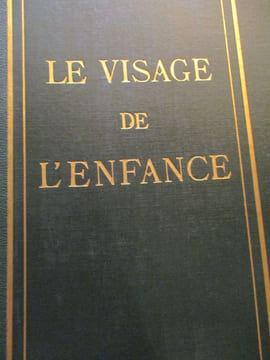 Enfants au travail. Hamp (pierre)