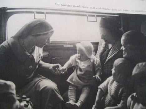 Maternité la poésie de la maternité - Puériculture d '  aujourd'hui. Auclair (Marcelle) Gros (F.Louise)