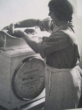 Maternité la poésie de la maternité - Puériculture d '  aujourd'hui. Auclair (Marcelle) Gros (F.Louise)