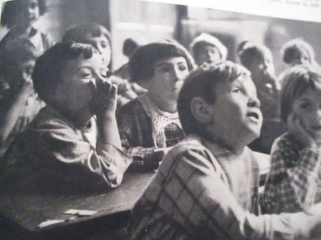 Les problèmes de l enfance du second age à l adolescence - A l'age de la maternelle. Barrier (Paul) Herbiniere-Lebert (Suzanne)
