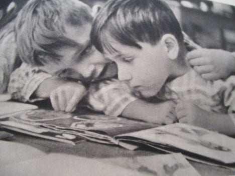 Les problèmes de l enfance du second age à l adolescence - A l'age de la maternelle. Barrier (Paul) Herbiniere-Lebert (Suzanne)