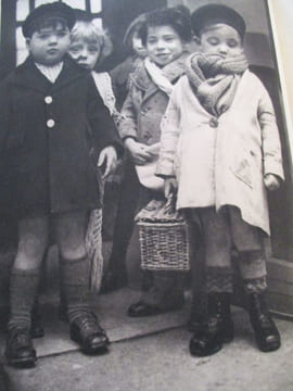 Les problèmes de l enfance du second age à l adolescence - A l'age de la maternelle. Barrier (Paul) Herbiniere-Lebert (Suzanne)