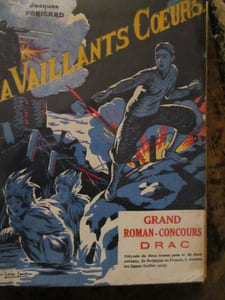 A vaillants coeurs