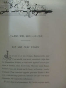 Le nu au salon de 1889
