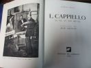 L. Cappiello sa vie et son oeuvre. Viénot (Jacques)