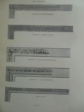 Traité pratique de dorure et de mosaïque sur cuirs à l'usage des amateurs. Pagnier (Ch) Walter-Jay (Ch)