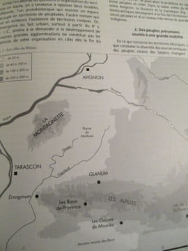 Territoires celtiques espaces ethniques et territoires des agglomérations protohistoriques d'Europe occidentale. Garcia (Dominique) Verdin (Florence)