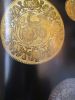 Les monnaies d'or de crésus à Elisabeth II. Hobson (Burton)