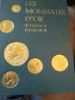 Les monnaies d'or de crésus à Elisabeth II. Hobson (Burton)