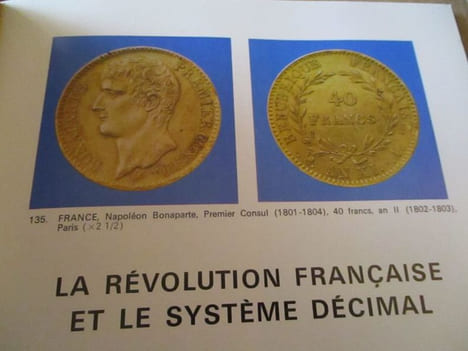 Les monnaies d'or de crésus à Elisabeth II. Hobson (Burton)