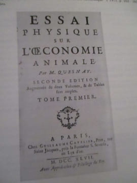 économique politique quesnay et les physiocrates. undefined