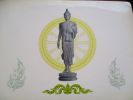 Bouddhisme en thaïlande BE 2500. Pibulsonggram (maréchal)