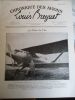 Chronique des avions Louis Breguet Juillet 1925 à Décembre 1926. Breguet (Louis)