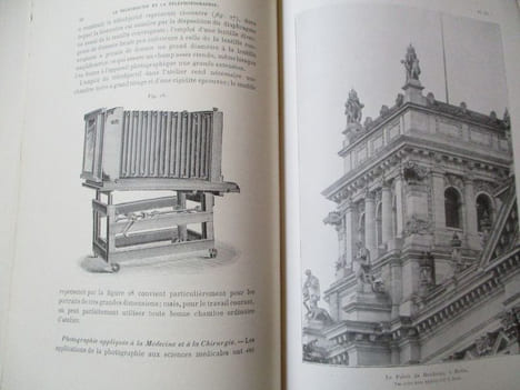 Le téléobjectif et la téléphotographie. Ballmeyer (Thomas B)