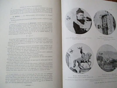 Le téléobjectif et la téléphotographie