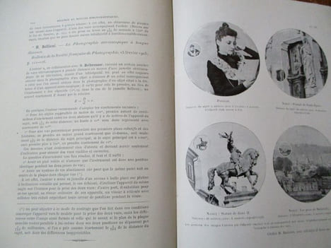 Le téléobjectif et la téléphotographie. Ballmeyer (Thomas B)