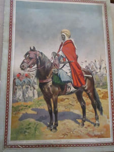 L'Orient