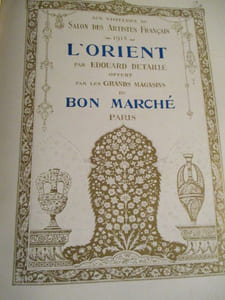 L'Orient