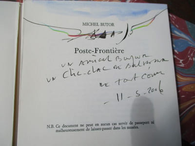 Poste-Frontière