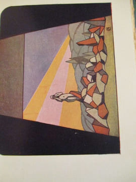 La poussière de soleils pièce en cinq actes et vingt-quatre tableaux représentée pour la première fois sur la scène du théatre de la ...