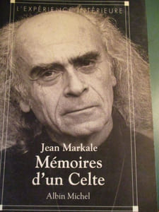 Mémoires d'un Celte