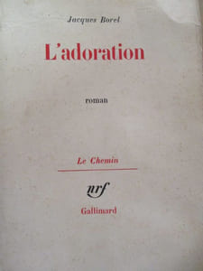 L'adoration