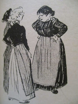 Chansons et monologues d' Aristide Bruant. Bruant (Aristide)