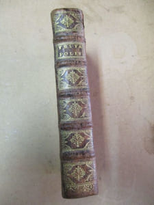 Testament politique de messire Jean-Baptiste Colbert ministre et secretaire d'état. Ou l'on voit tout ce qui s'est passé sous le regne de Louis le Grand jusqu'en l'année 1684 avec des remarques sur le gouvernement du Royaume.