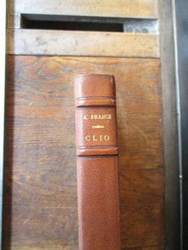 Clio. France (Anatole)