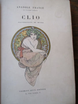 Clio. France (Anatole)