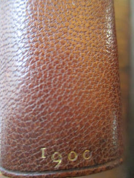 Clio. France (Anatole)