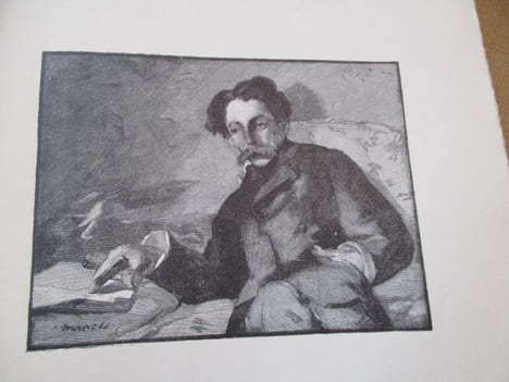 Igitur ou la folie d'Elbehnon. Mallarmé (Stéphane)