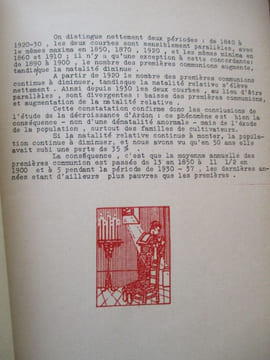 Histoires anciennes d'Ardon (Loiret). Guillaume (Paul)