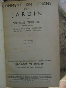 Comment on soigne son jardin