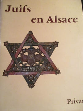 Juifs en alsace culture société histoire. Raphael (Freddy) Weyl (Robert)
