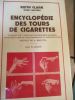 Encyclopédie des tours de cigarettes . Clark (Keith) (Pier cartier)