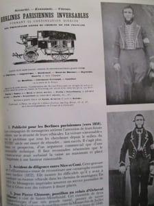 Au temps des malles poste et des diligences histoire des transports publics et de poste du XVIIe au XIXe siècle
