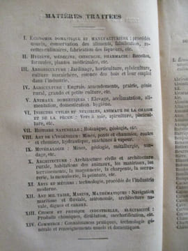 Dictionnaire industriel à l usage de tout le monde ou les 100 000 secrets et recettes de l'industrie moderne. Lacroix (ME)