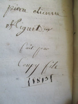 Nouvelle encyclopédie de la jeunesse ou abrégé de toutes les sciences, plus étendu et plus méthodique de les précédens. Ouvrage élémentaire par ...
