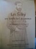 Les Sisley une famille hors du commun généalogie et histoire. Lachize (Fred Albert Lachize)