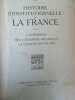 Histoire constitutionnelle de la France de 1789 a 1870. Deslandres (Maurice)